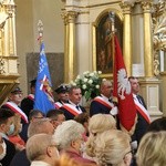 Czerwińsk. 50. rocznica koronacji obrazu Matki Bożej, cz. II