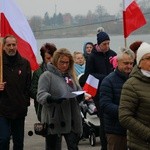 Mikoszewo - 100. rocznica odzyskania przez Polskę niepodległości
