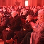 Koncert "Wesel się ziemio" w Elblągu cz. 2