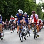 Drugi etap 73. Tour de Pologne