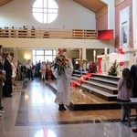 Parafia św. Rafała Kalinowskiego - bierzmowanie