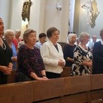 Błogosławieństwo wdów konsekrowanych cz. 2