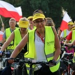 Pielgrzymka 2018. Wejście na Jasną Górę. cz.1