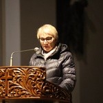 Wigilia Paschalna w archikatedrze