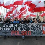 Płocki Dzień Pamięci Żołnierzy Wyklętych cz. 2
