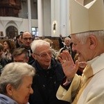 Jubileusze Małżeńskie 2025 cz. 2