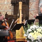 Koncert Zespołu Kamerlanego "Pro Musica Antiqua"