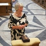 Błogosławieństwo wdów konsekrowanych cz. 2