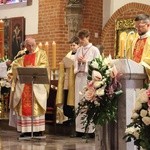 Święcenia kapłańskie cz. 2