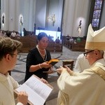 Błogosławieństwo wdów konsekrowanych cz. 2