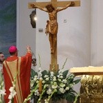 Jubileusz katechetów i nauczycieli w katedrze cz. 2