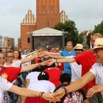 Festiwal Narodów - Elbląg