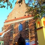 450 lat kościoła w Szreńsku