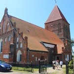 675-lecie kościoła w Jelonkach