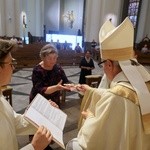 Błogosławieństwo wdów konsekrowanych cz. 2