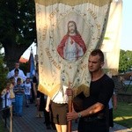 Parafia NSPJ w Stegnie - odpust