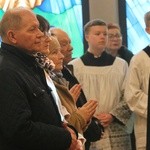 Msza Trydencka w naszej diecezji - 10 lat