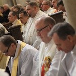 Święcenia biskupie w Płocku - cz. 3