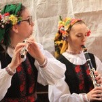 Płock. Vistula Folk Festival