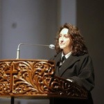 Wigilia Paschalna w archikatedrze