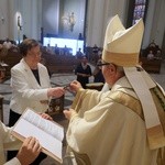 Błogosławieństwo wdów konsekrowanych cz. 2