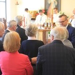 Płock. Spotkanie Polskiej Federacji Stowarzyszeń Rodzin Katolickich