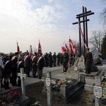 Dzień Żołnierzy Wyklętych w Pułtusku