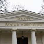 Krypta rodziny Wunderlich
