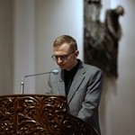 Wigilia Paschalna w archikatedrze