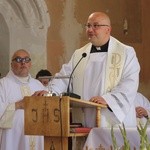 675-lecie kościoła w Jelonkach