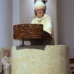Błogosławieństwo wdów konsekrowanych cz. 2