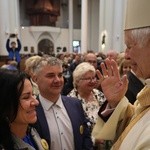 Jubileusze Małżeńskie 2025 cz. 2