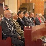 Msza św. dziękczynna w 100-lecie kościoła NMP Królowej Polski