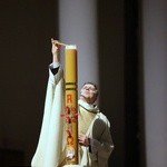 Wigilia Paschalna w archikatedrze