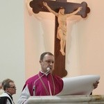 Poświęcenie kościoła w Płocku. Część 2