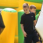 II Festyn Rodzinny w Przezmarku
