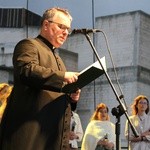 Płock. Oratorium w parafii Świętego Krzyża