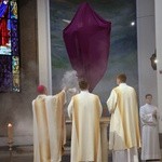 Liturgia Wieczerzy Pańskiej w katedrze
