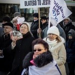 Marsz na ratunek Polsce 