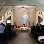 Elbląg - parafia św. Jerzego
