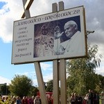 "Iskra Bożego Miłosierdzia" w Kwidzynie