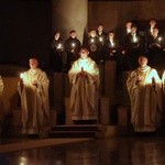 Wigilia Paschalna w archikatedrze