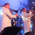 Koncert "Wesel się ziemio" w Elblągu cz. 2