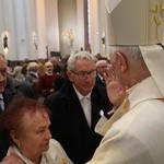Jubileusze Małżeńskie 2025 cz. 2