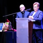 Wręczenie nagrody Tuus - 2025