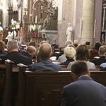 Płock. Diecezjalne spotkanie katechetyczne