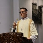 Msza Krzyżma Świętego w katedrze cz. 2