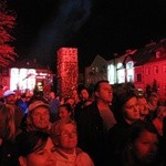 Festiwal Fabryka Światła w Przasnyszu