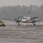 Otwarcie Portu Lotniczego Olsztyn-Mazury