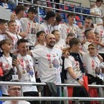 Akcja ewangelizacyjna Pomoc w ramach mistrzostw